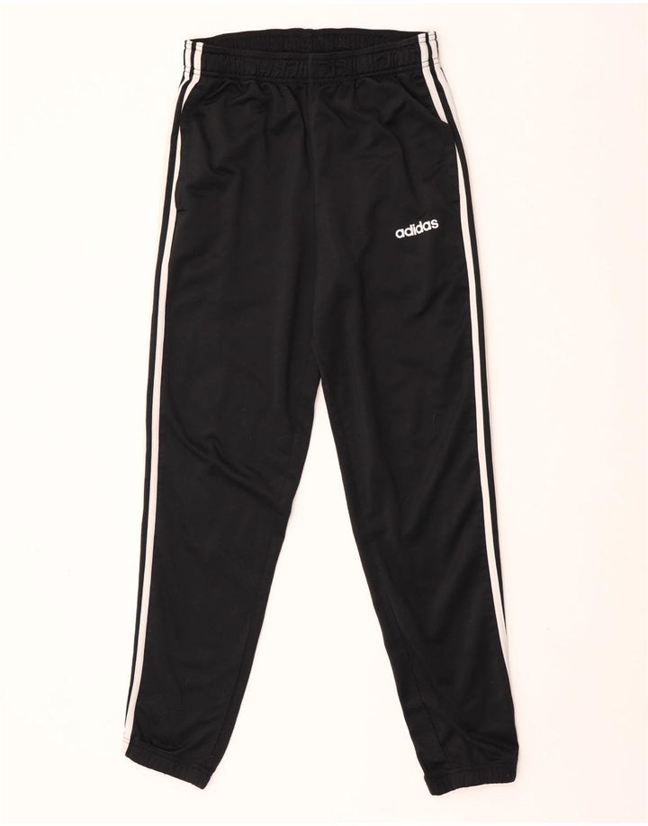 Pantalón De Chándal Adidas Hombre Mediano Negro Poliéster
