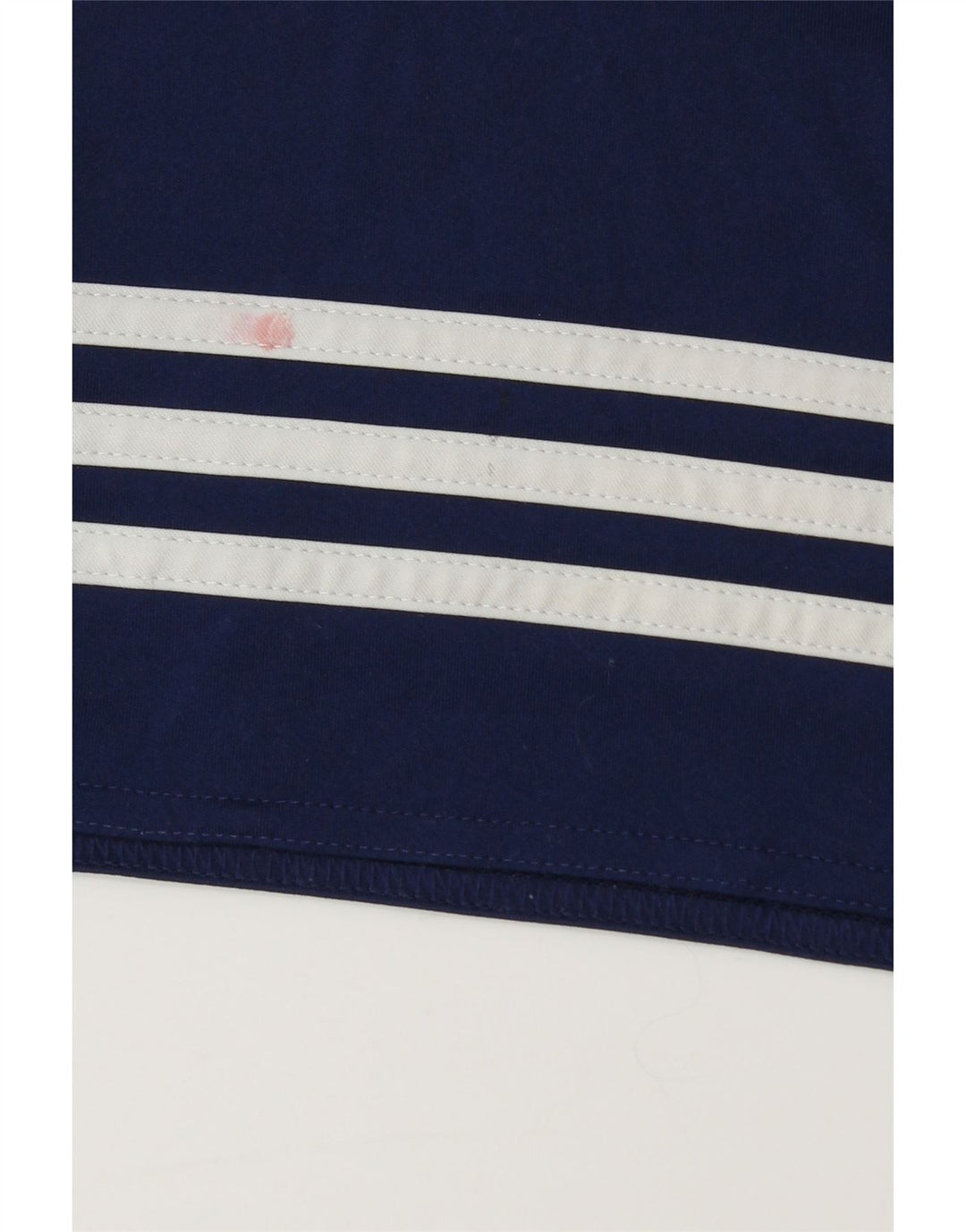 Adidas Mens Climalite Sport Shorts Grande Azul Marino Poliéster