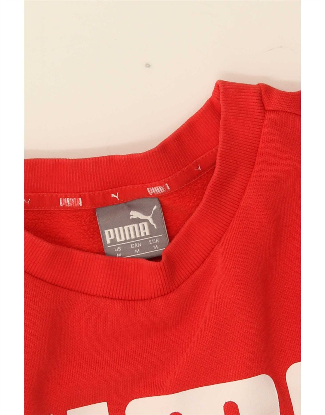 Sudadera Puma Hombre