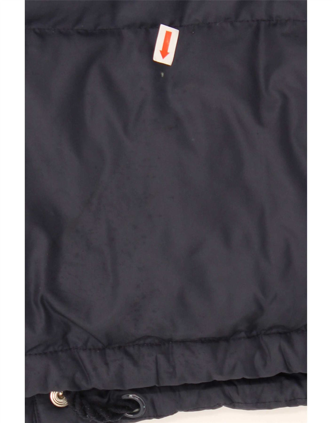 Chaqueta acolchada para hombre Ellesse UK 42 XL Azul marino