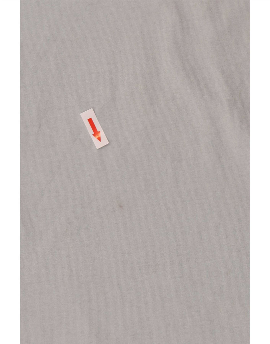 Ted Baker - Camiseta gráfica para hombre, talla 4, algodón azul grande
