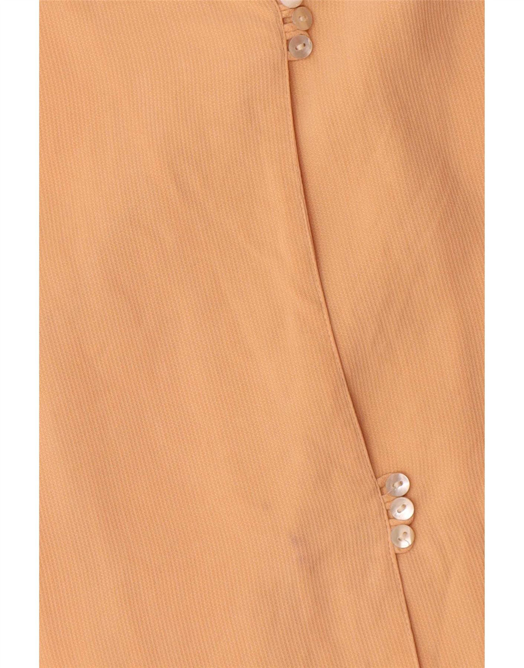 Vestido camisero para mujer Balloon EU 38 Seda beige medio