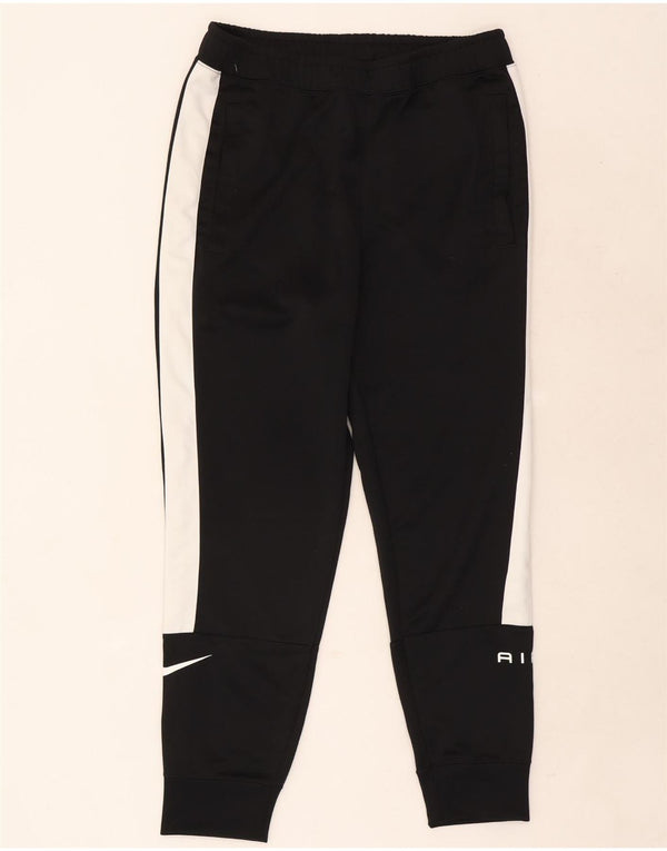 Nike Pantalones De Chándal Con Gráficos Joggers Medium Black Colorblock