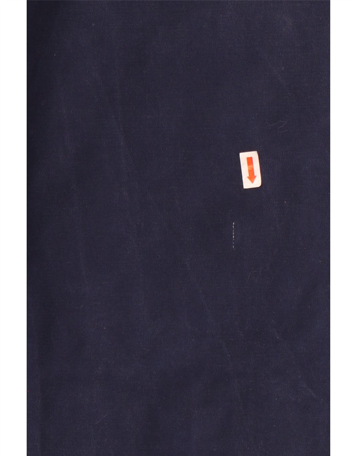 Wrangler Pantalón Chino Slim Para Hombre W34 L30 Azul Marino