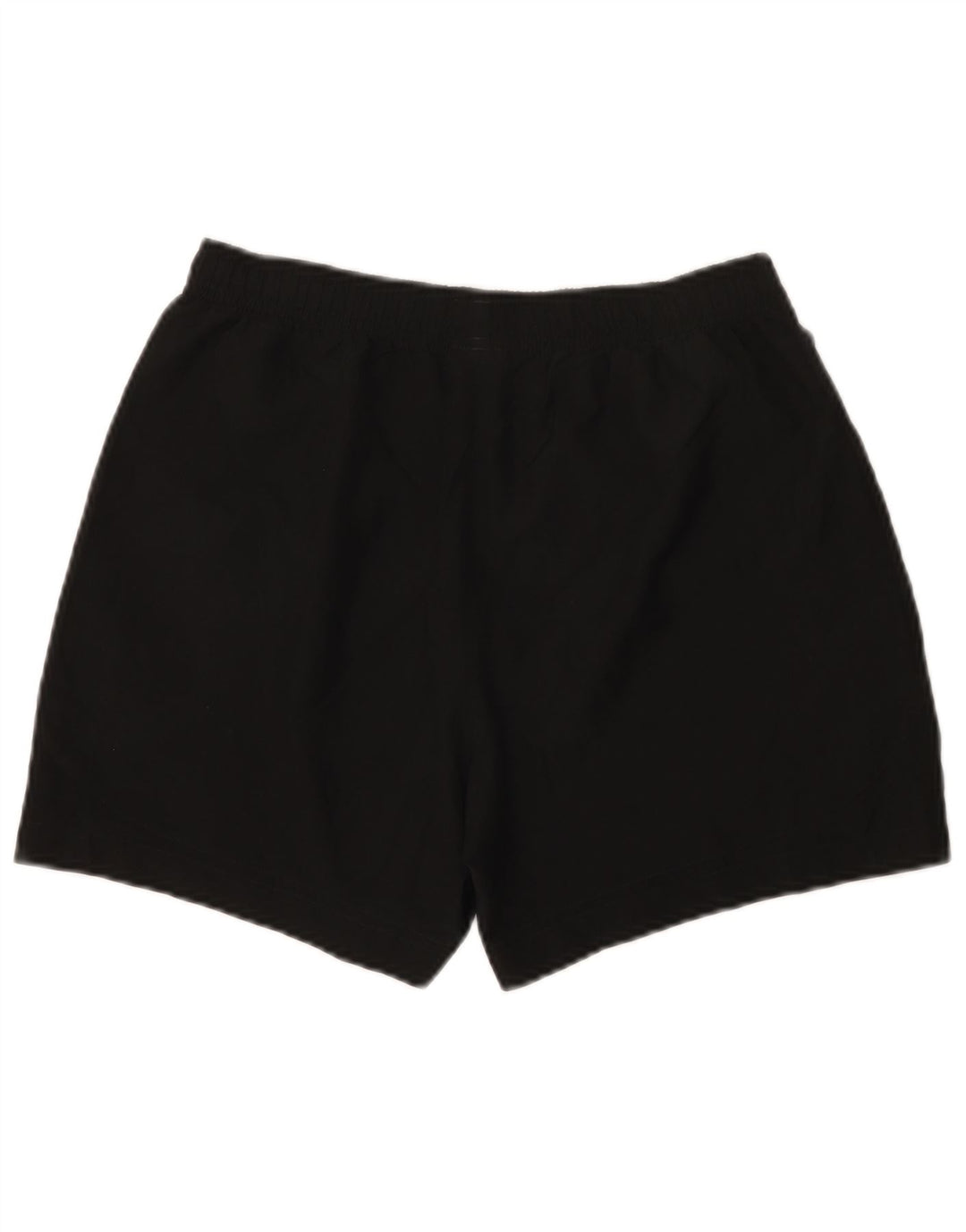 Puma - Pantalones cortos deportivos para hombre, talla pequeña, color negro