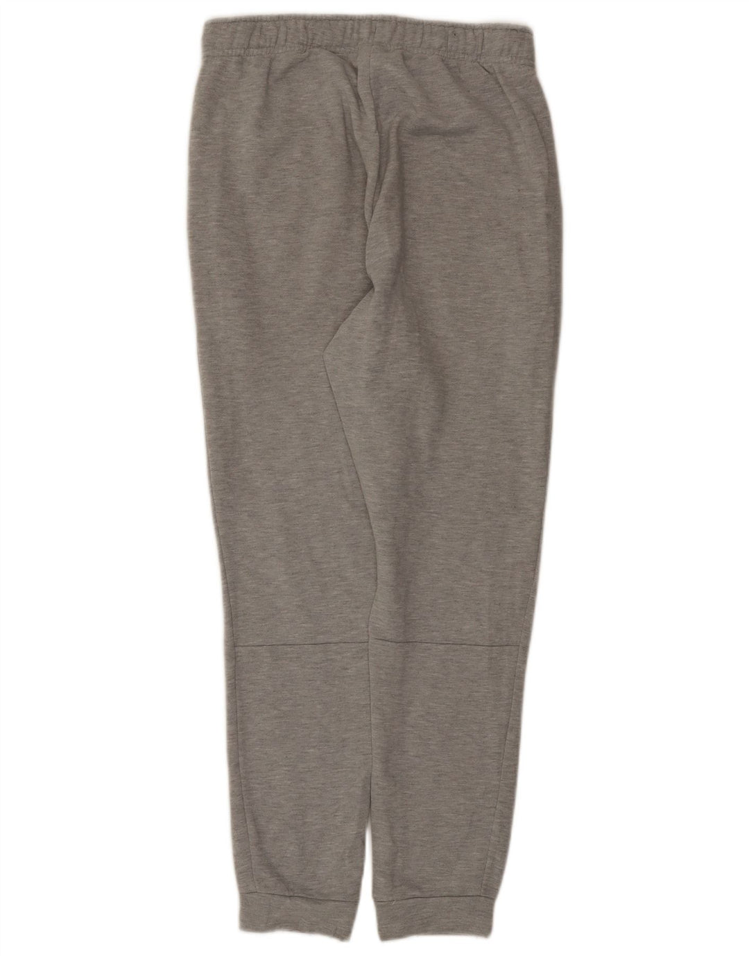Pantalones De Chándal Nike Dri Fit Para Hombre Joggers Gris Medio Moteado