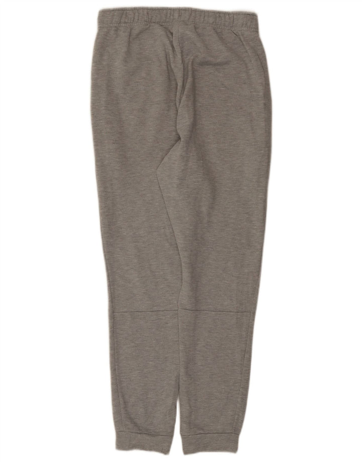 Pantalones De Chándal Nike Dri Fit Para Hombre Joggers Gris Medio Moteado
