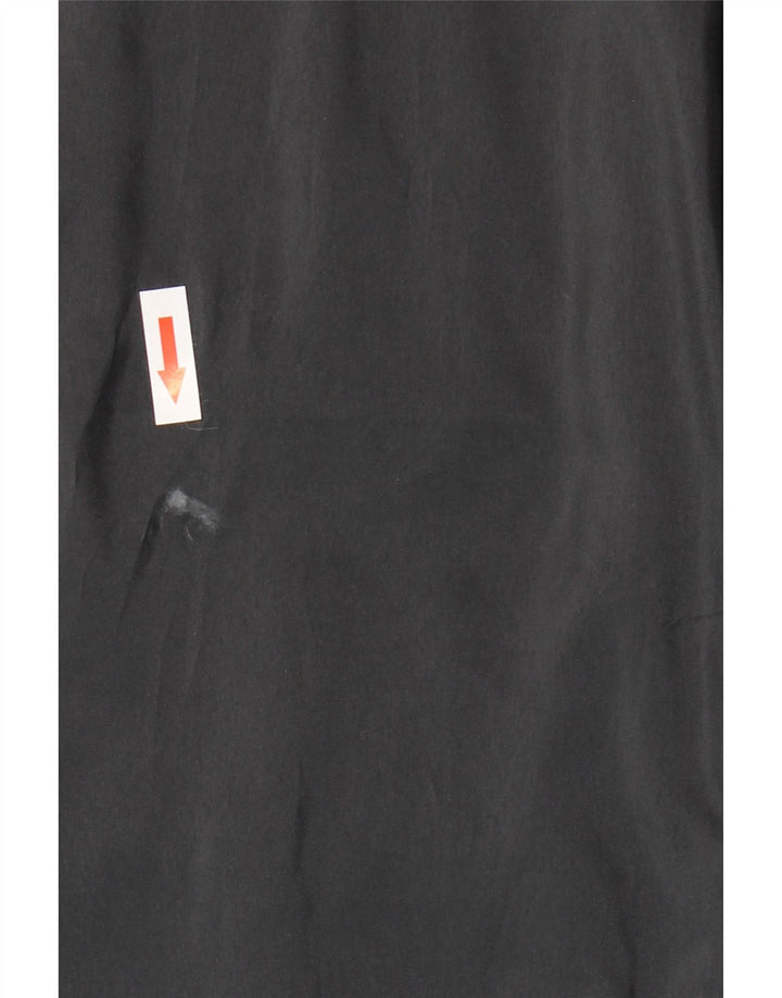 Sergio Tacchini Pantalón de Chándal para Hombre Joggers IT 48 Medium Black