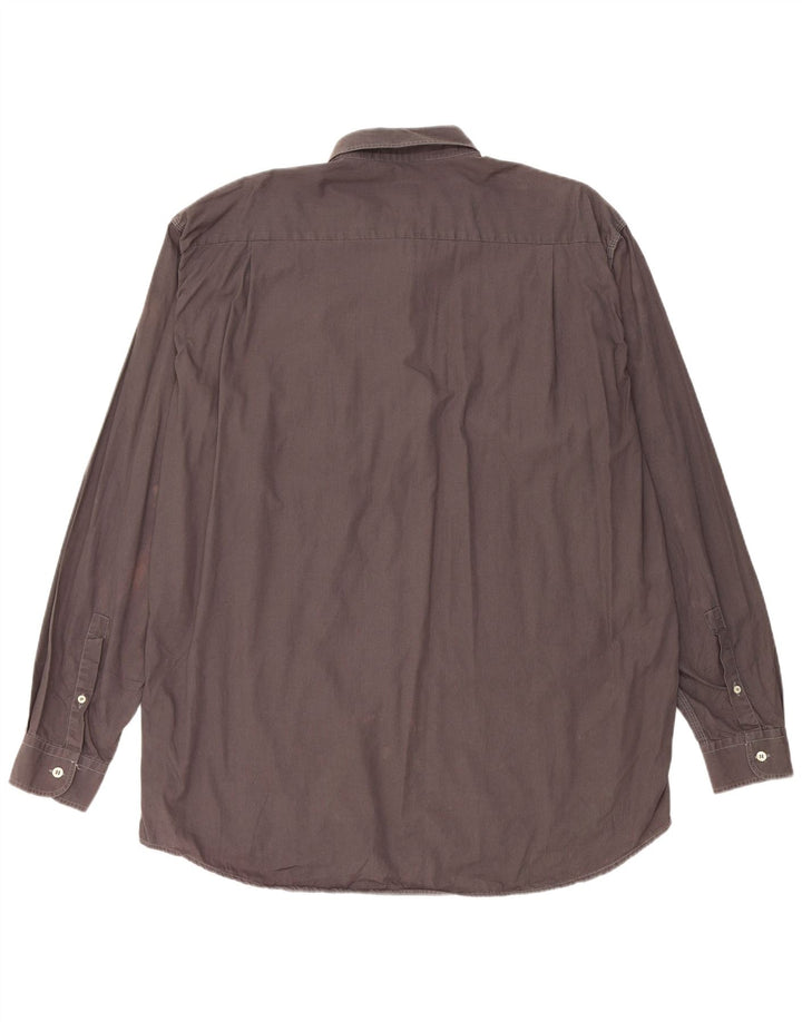 Camisa Levi's Hombre XL Gris