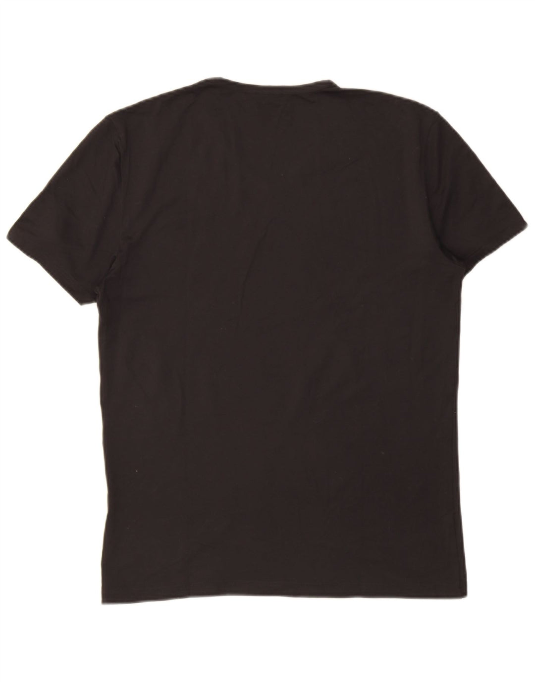 Camiseta Fila Hombre Top Medium Black