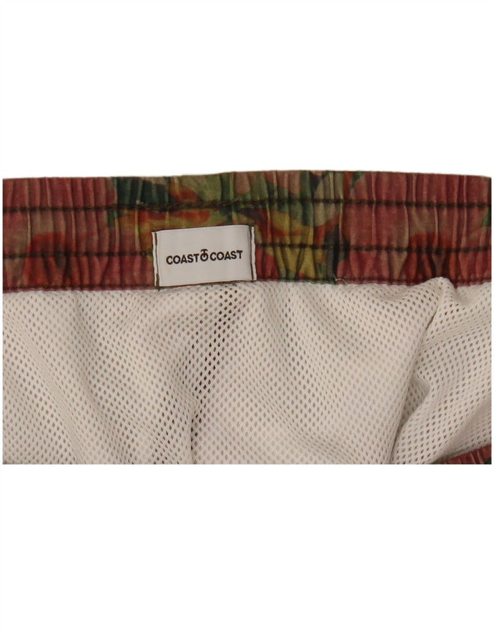 Bañador Coast para Mujer UK 40 Medium Multicolor Floral