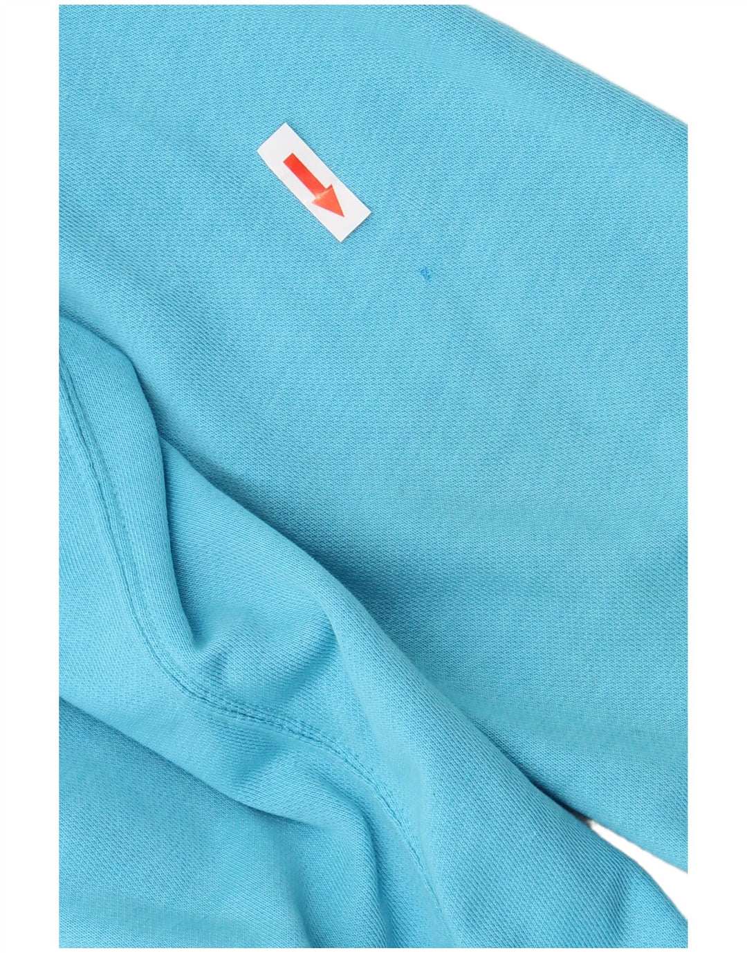 Nike - Sudadera con capucha para hombre, talla XL, color azul