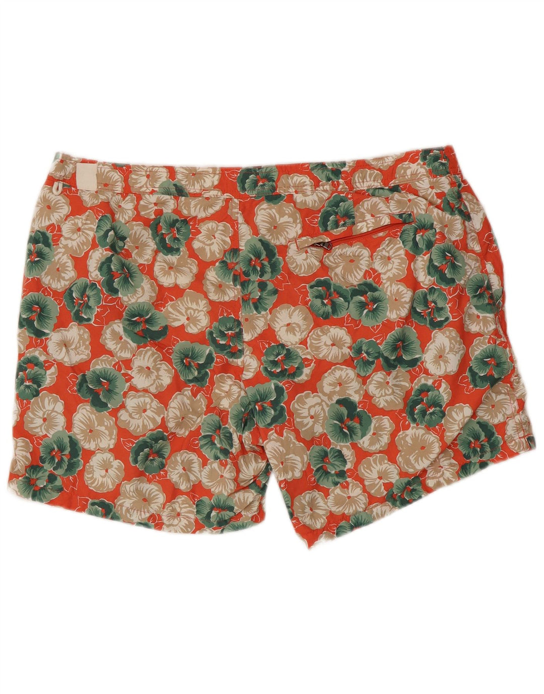 Bañador para hombre J. Crew Large Multicolor Floral