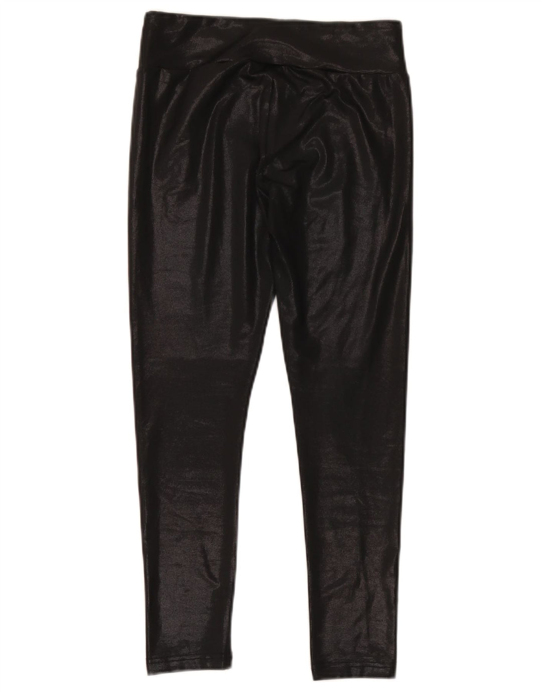 Converse Leggings Niña 12-13 Años Grande Negro Poliéster