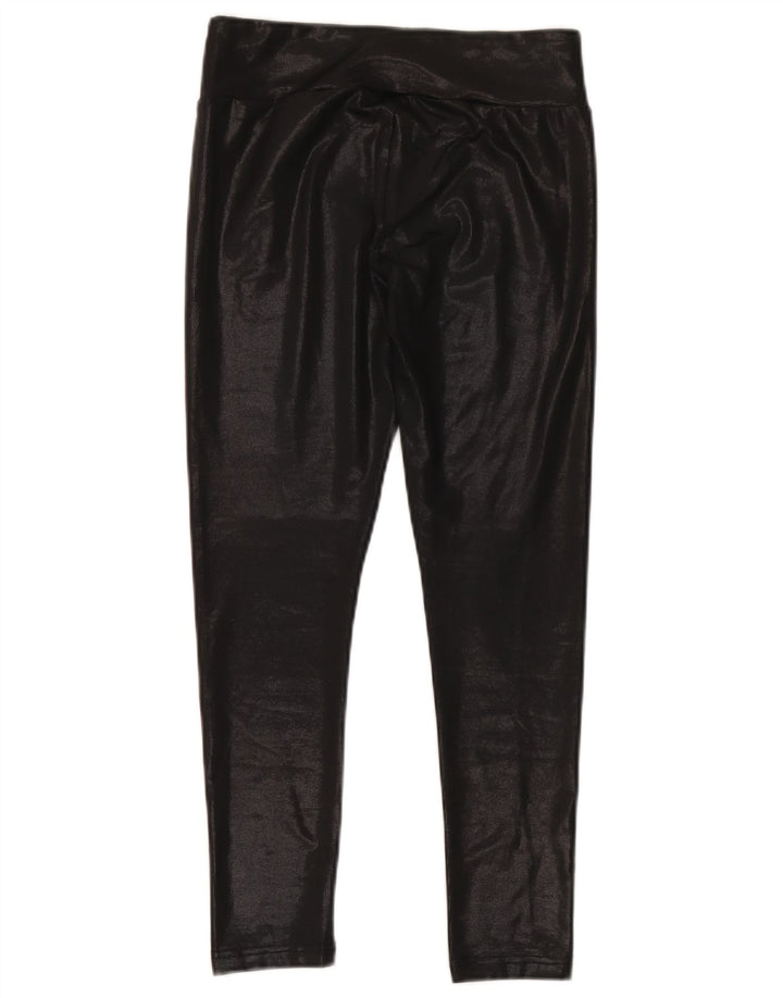 Converse Leggings Niña 12-13 Años Grande Negro Poliéster