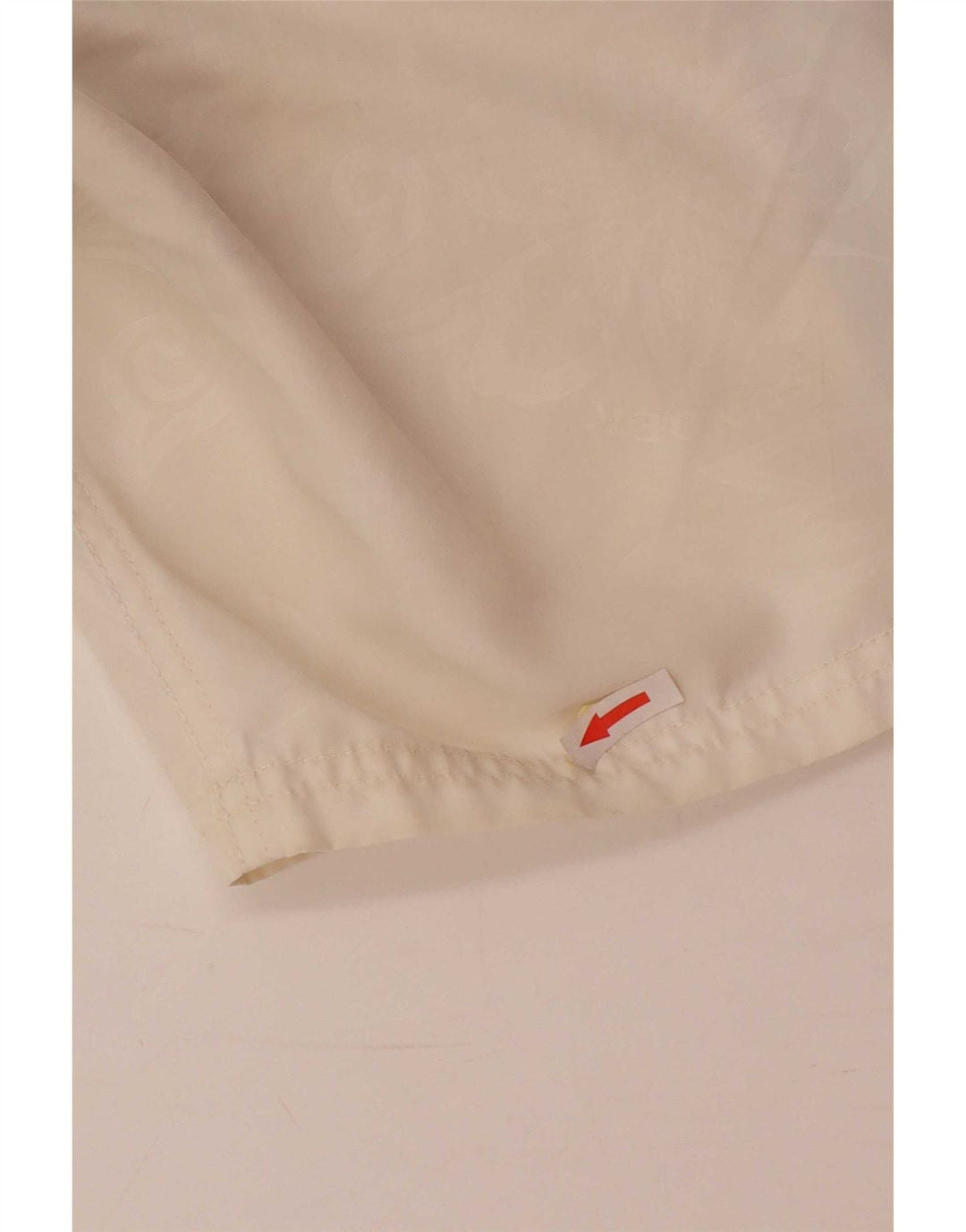 Sundek Bañador Regular Con Gráfico Para Hombre, Bañador Grande Blanco Con Bloques De Color Para La Playa