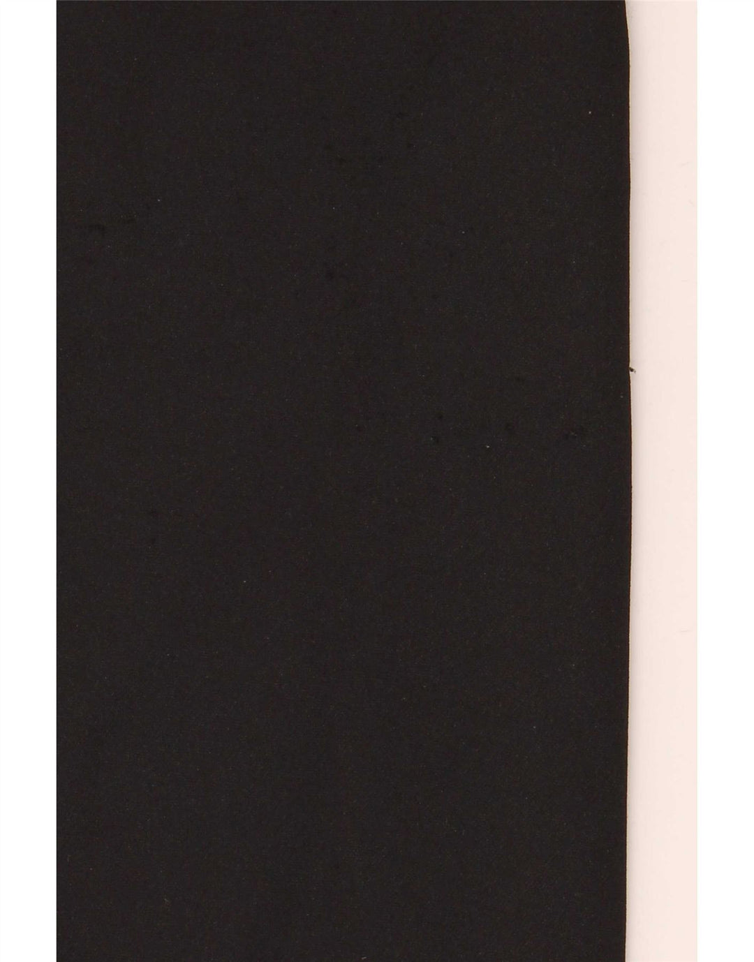 Diadora Pantalón Chándal Hombre XL Negro Poliéster