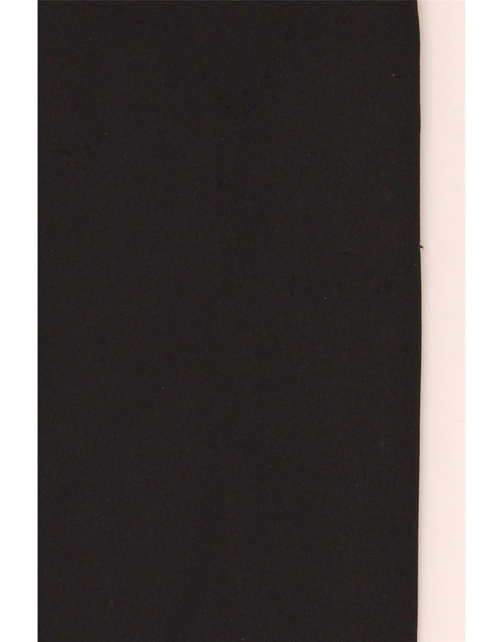 Diadora Pantalón Chándal Hombre XL Negro Poliéster
