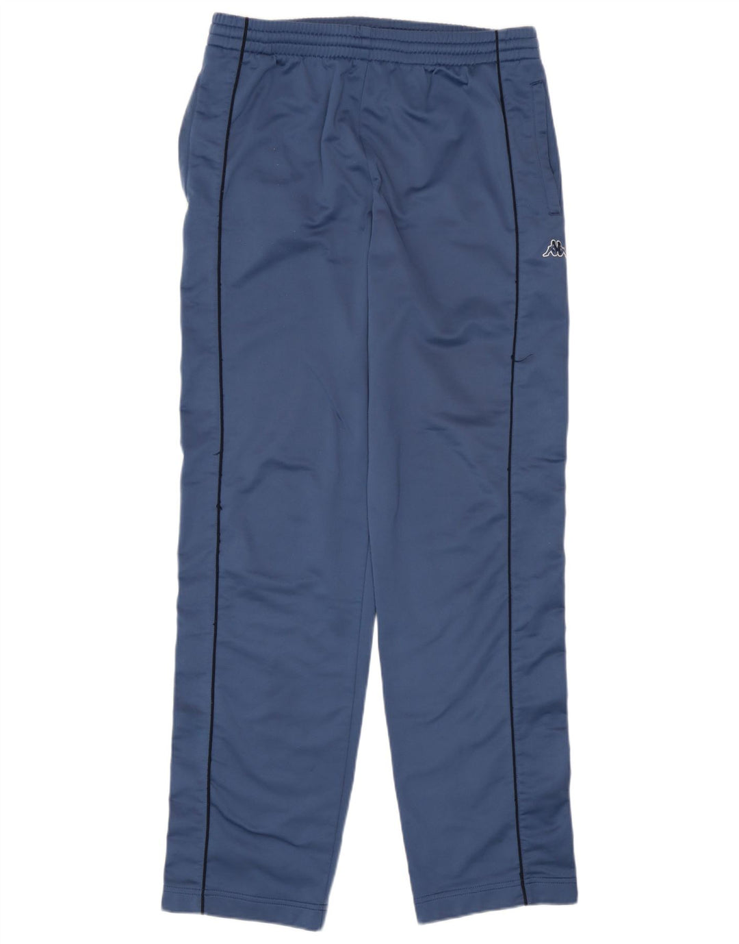 Pantalones De Chándal Kappa Hombre Azul Medio