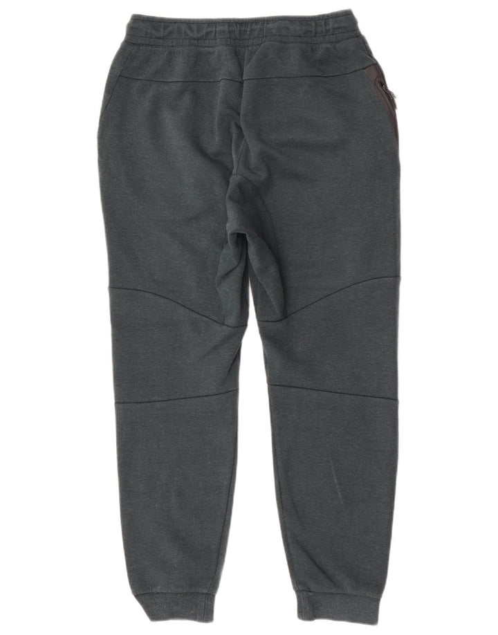 Pantalón De Chándal Nike Joggers Verde Medio
