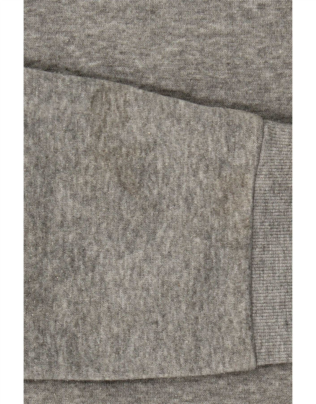 Kappa Hombre Graphic Sudadera Jumper XL Gris Poliéster