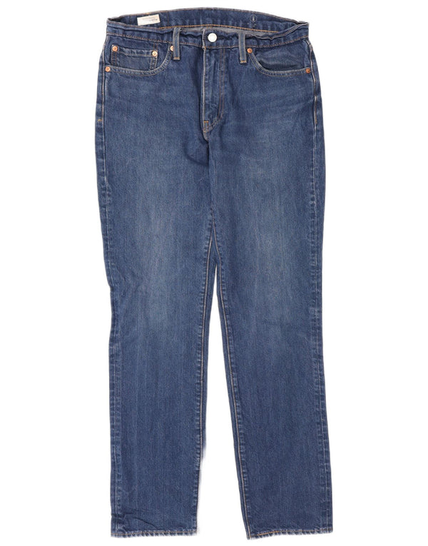 Vaqueros Levi's 511 Slim para hombre W32 L32 Azul