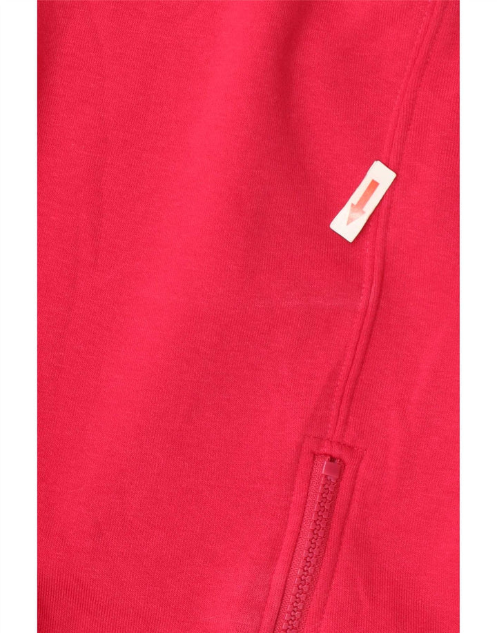 Marks & Spencer - Sudadera con autógrafo para mujer, talla 40, color rosa mediano