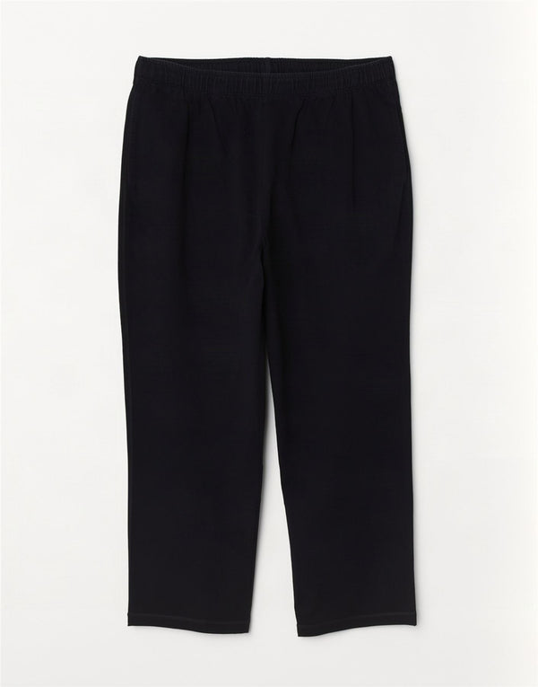 Marks & Spencer - Pantalón de chándal para hombre, talla 2XL, algodón azul marino