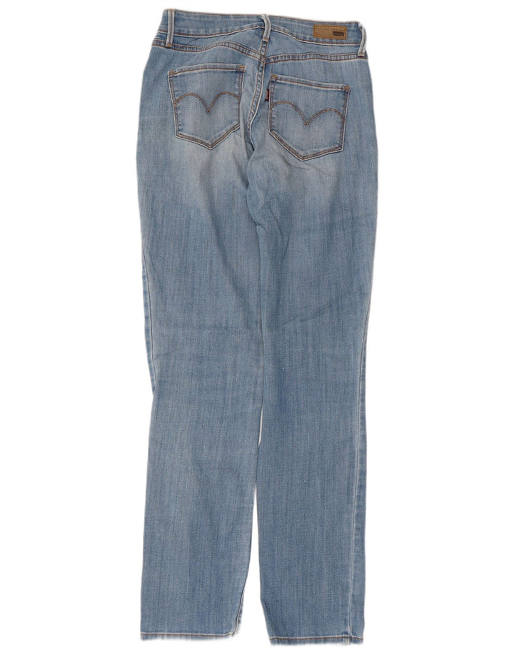 Vaqueros Levi's Bold Curve Classic Rise Slim para mujer W26 L31 Azul