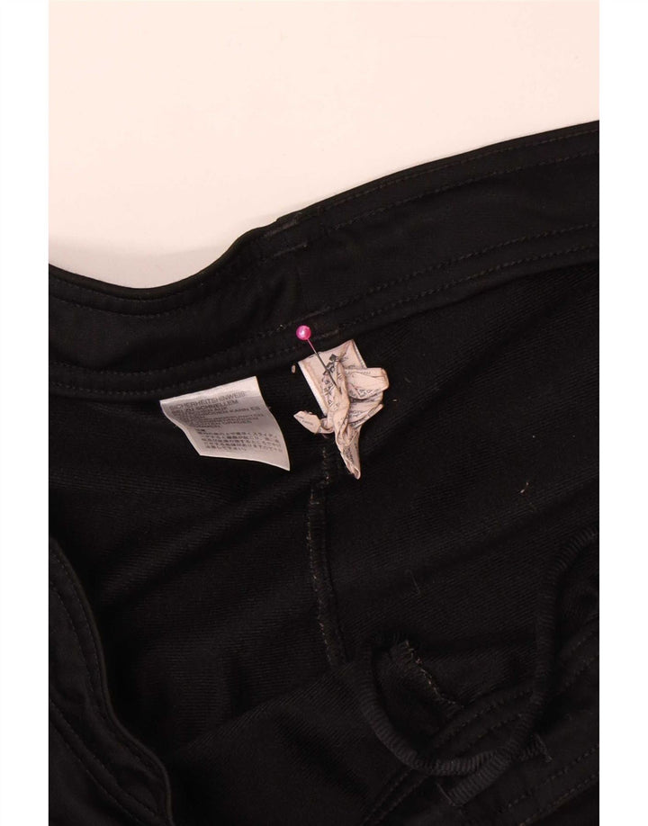 Adidas Pantalón Chándal Hombre XL Negro Poliéster