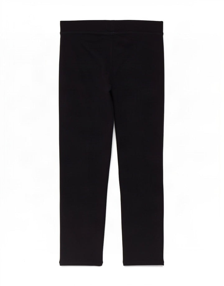 Marks & Spencer Leggings para mujer Reino Unido 12 Mediano Azul marino Algodón