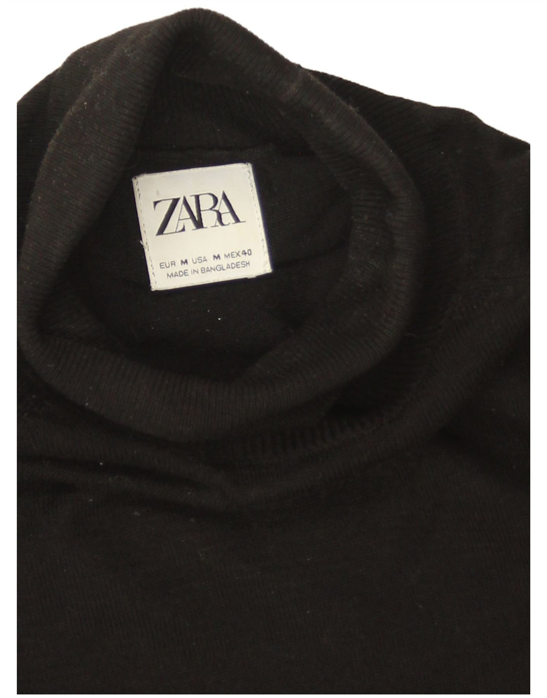 Zara Hombre