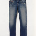 PEPE Jeans Hombre Recto W30 L34 Azul Algodón