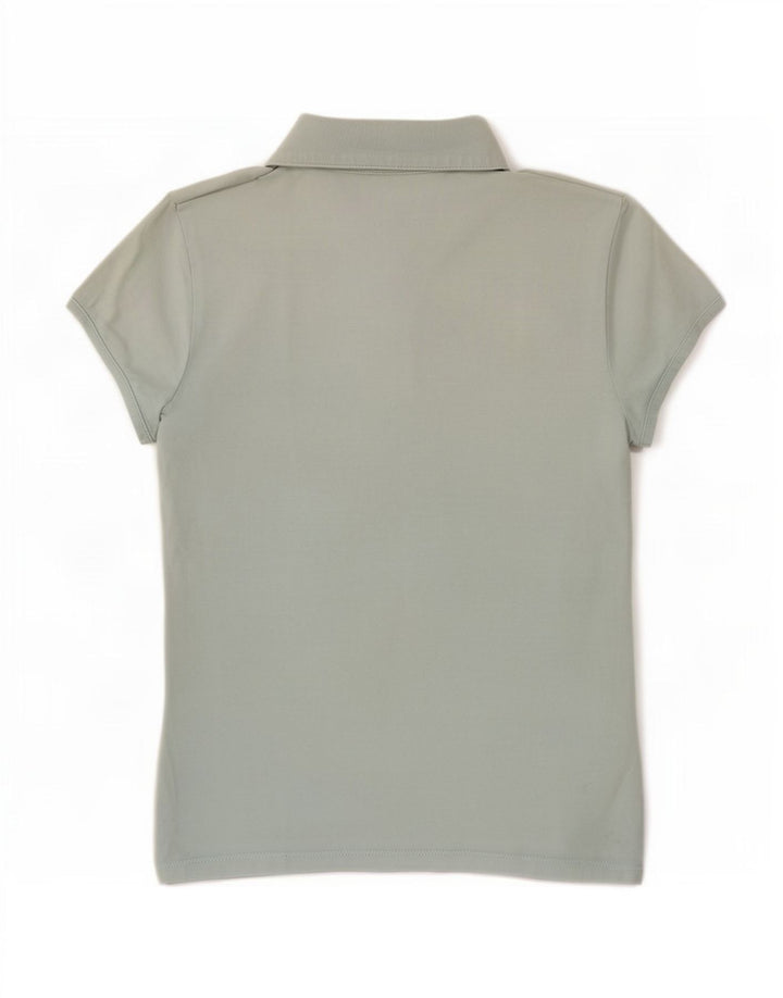 Lotto Polo para mujer UK 42 Azul medio