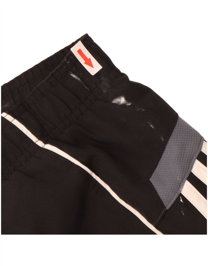 Adidas Mens Climacool Sport Shorts 2XL Negro Poliéster