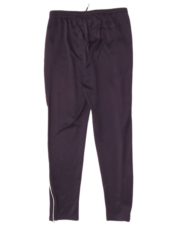 Pantalón De Chándal Puma Hombre Azul Marino Medio Poliéster