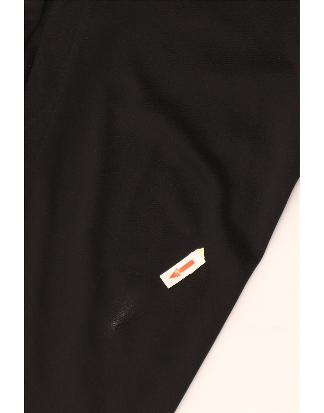 NIKE Liverpool - Pantalón de chándal para niño, 13-14 años, XL, color negro