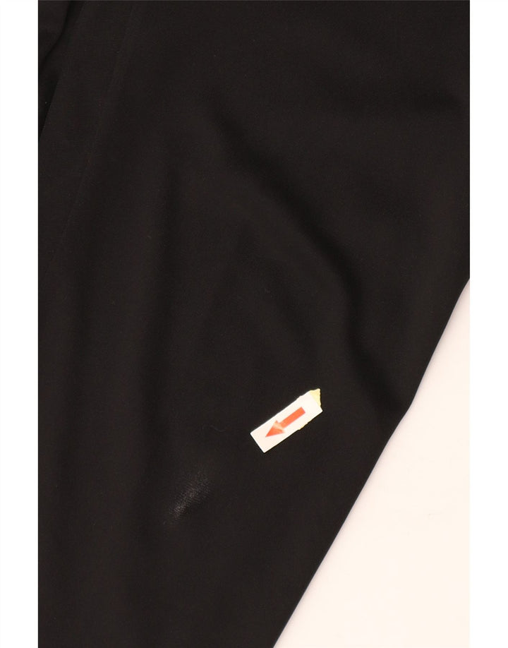 NIKE Liverpool - Pantalón de chándal para niño, 13-14 años, XL, color negro