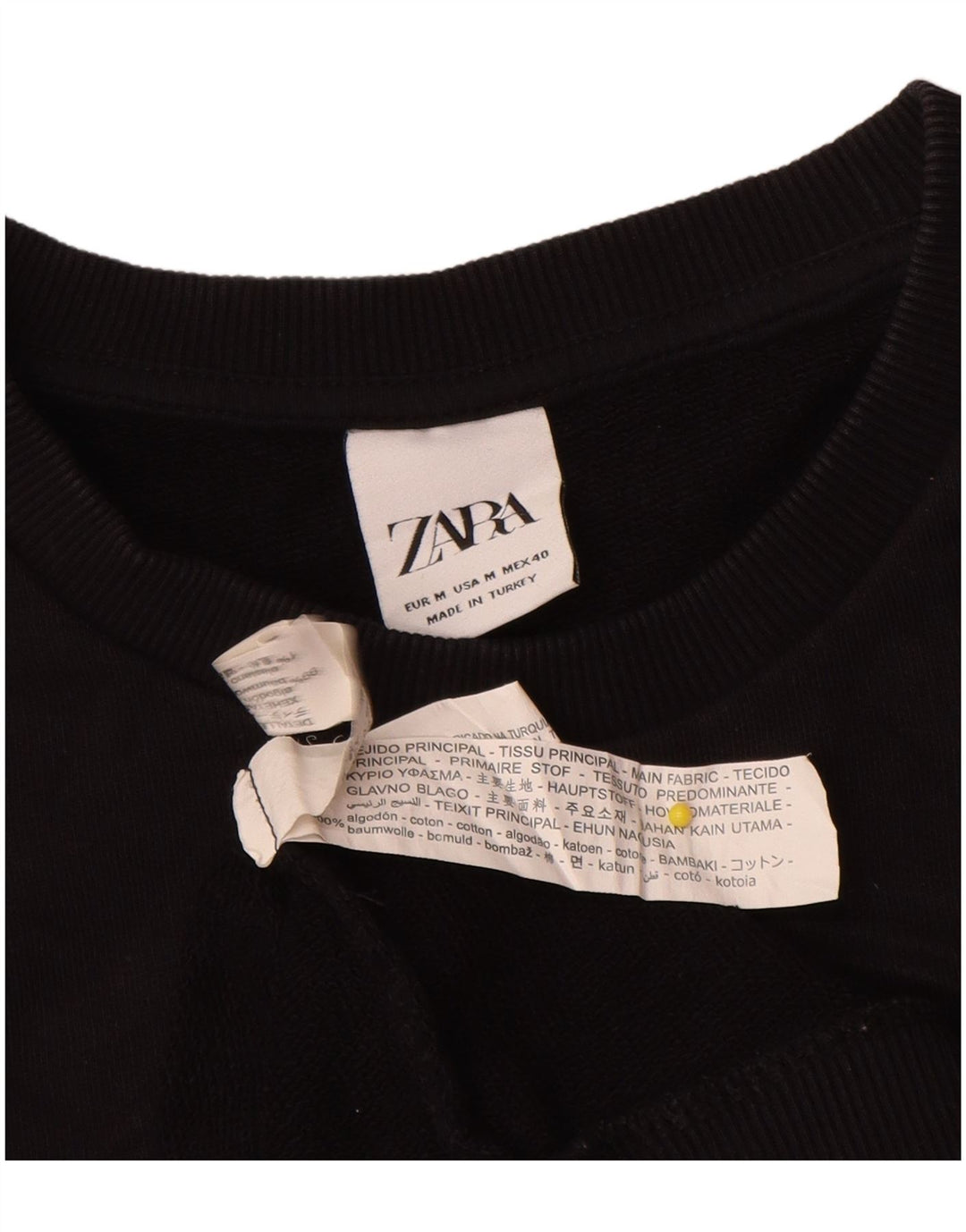 Zara Hombre