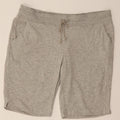 EDDIE BAUER Mens Sport Shorts 2XL  Grey Cotton Vintage Eddie Bauer and Second-Hand Eddie Bauer from Messina Hembry 