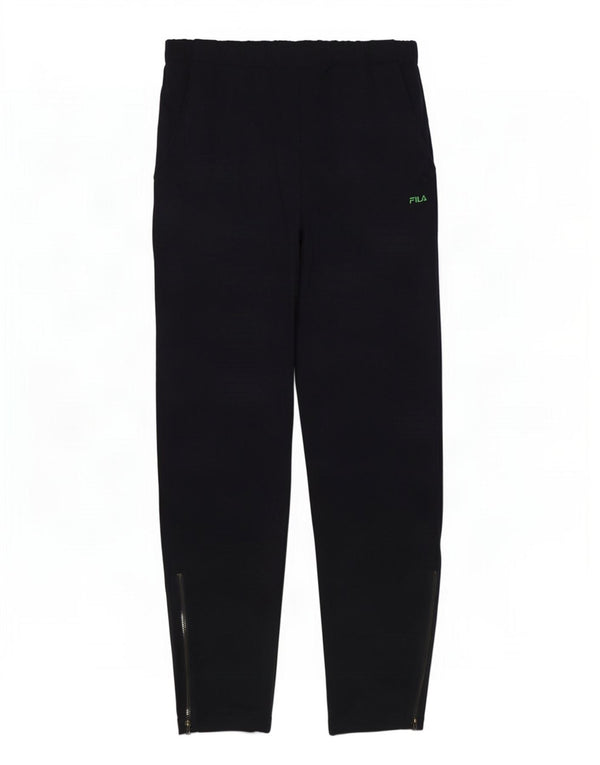 Fila Pantalón De Chándal Para Hombre IT 48 Medium Azul Marino