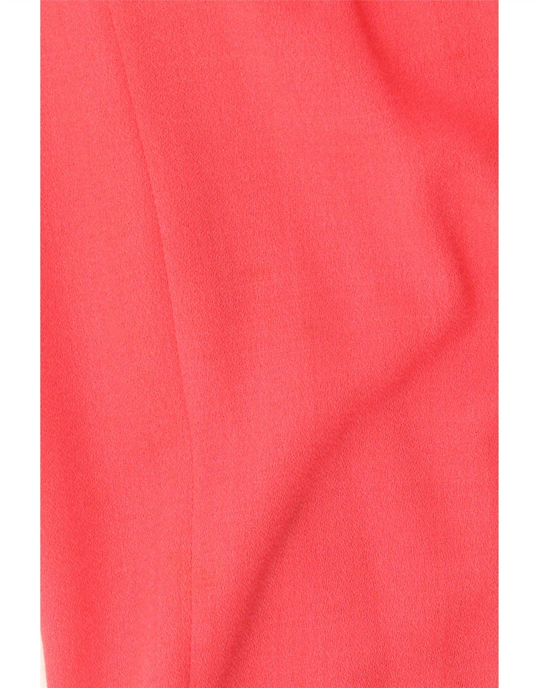 Falda plisada de cintura alta para mujer Whimsy UK 46 Large W30 Poliéster rosa