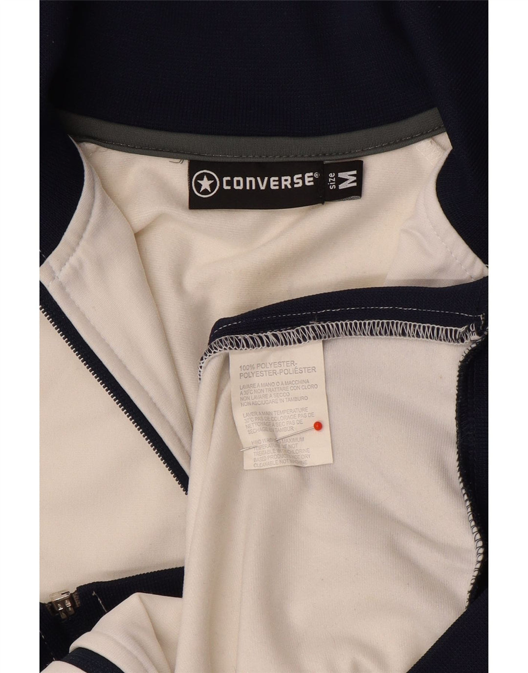 Converse Hombre