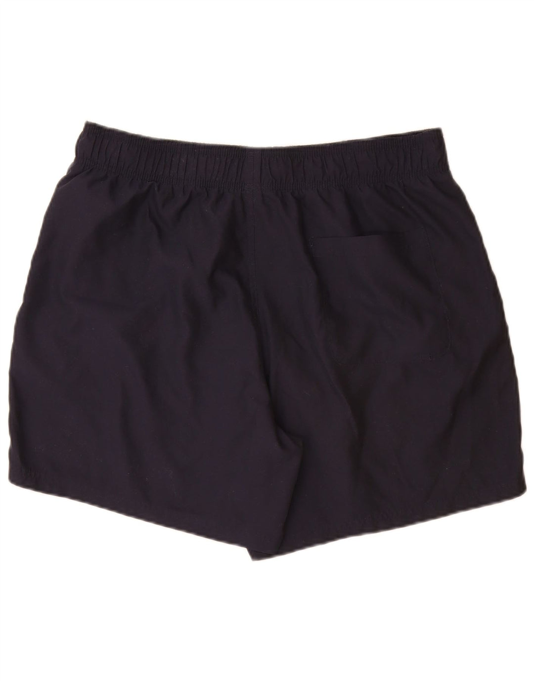 PUMA Bañador para hombre, talla grande, azul marino