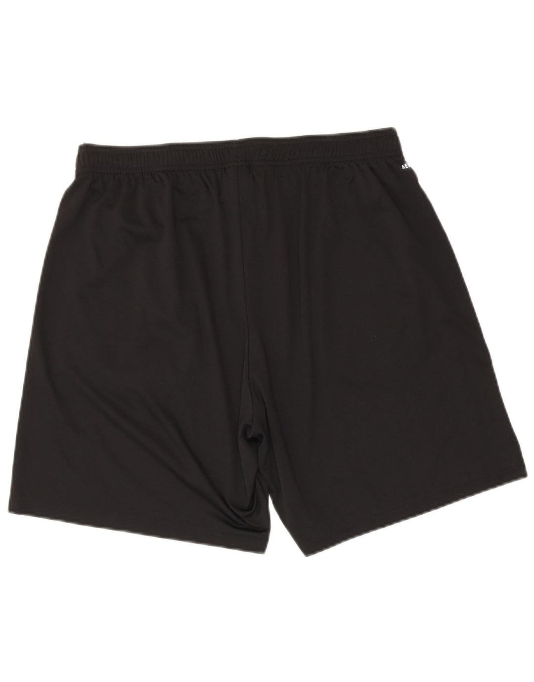 Adidas Hombre Aeroready Sport Shorts XL Negro Poliéster