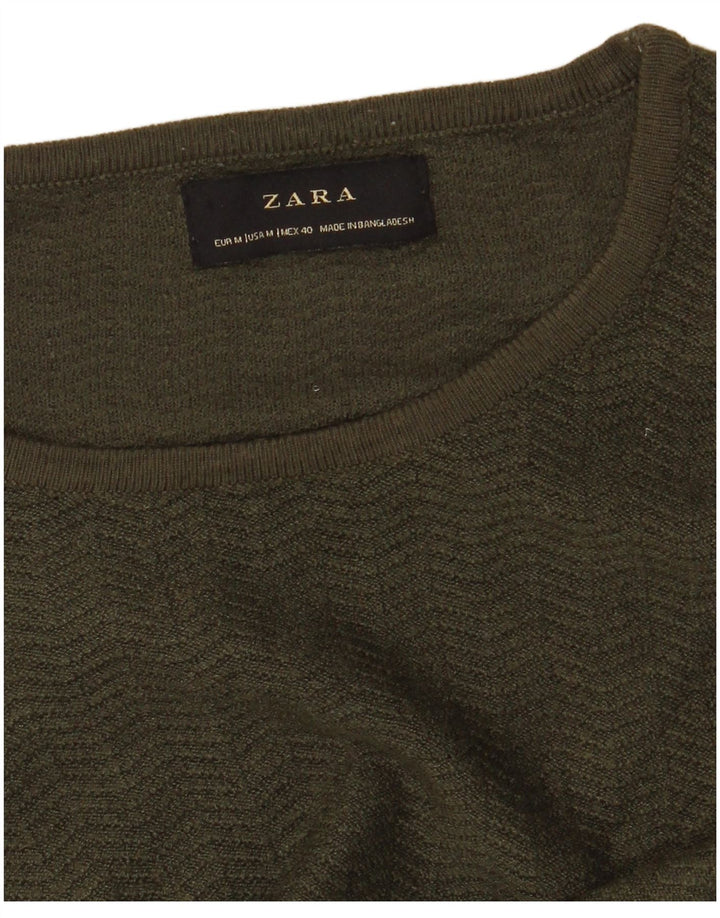 Zara Hombre
