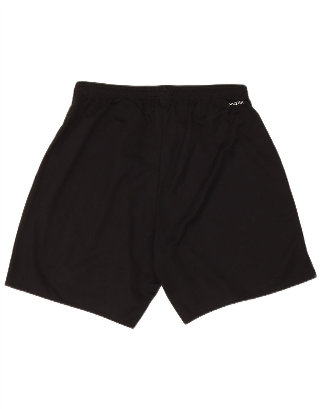 Adidas Hombre Aeroready Sport Shorts Medio Negro Poliéster