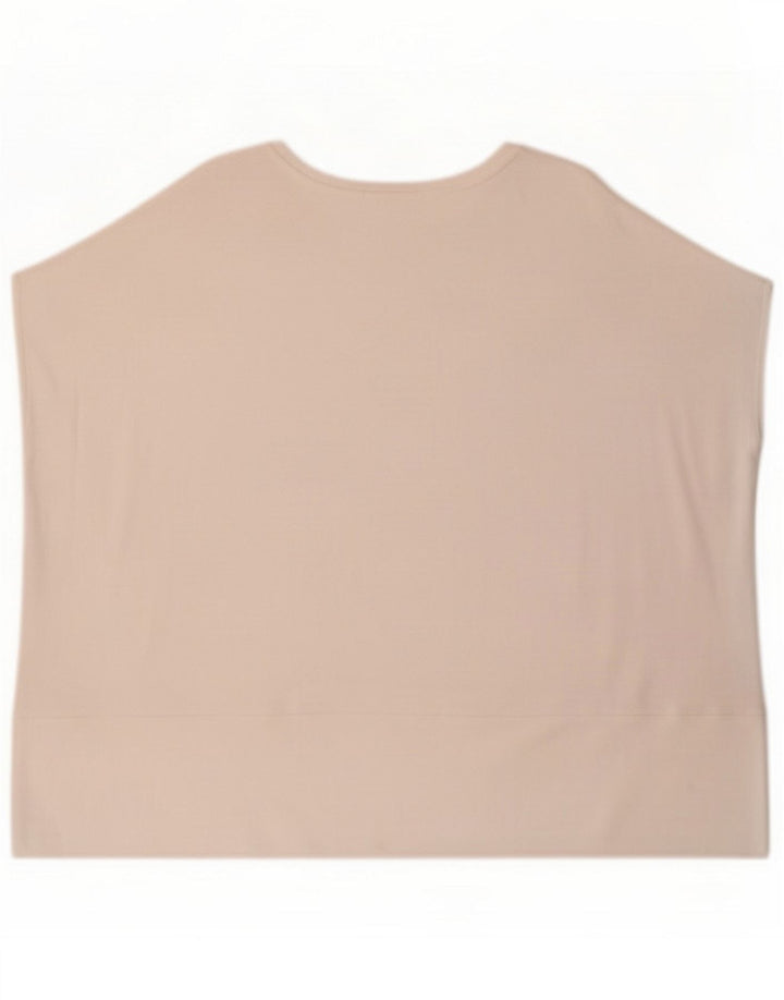 Cos Blusa extragrande para mujer Reino Unido 40 Medio Blanco