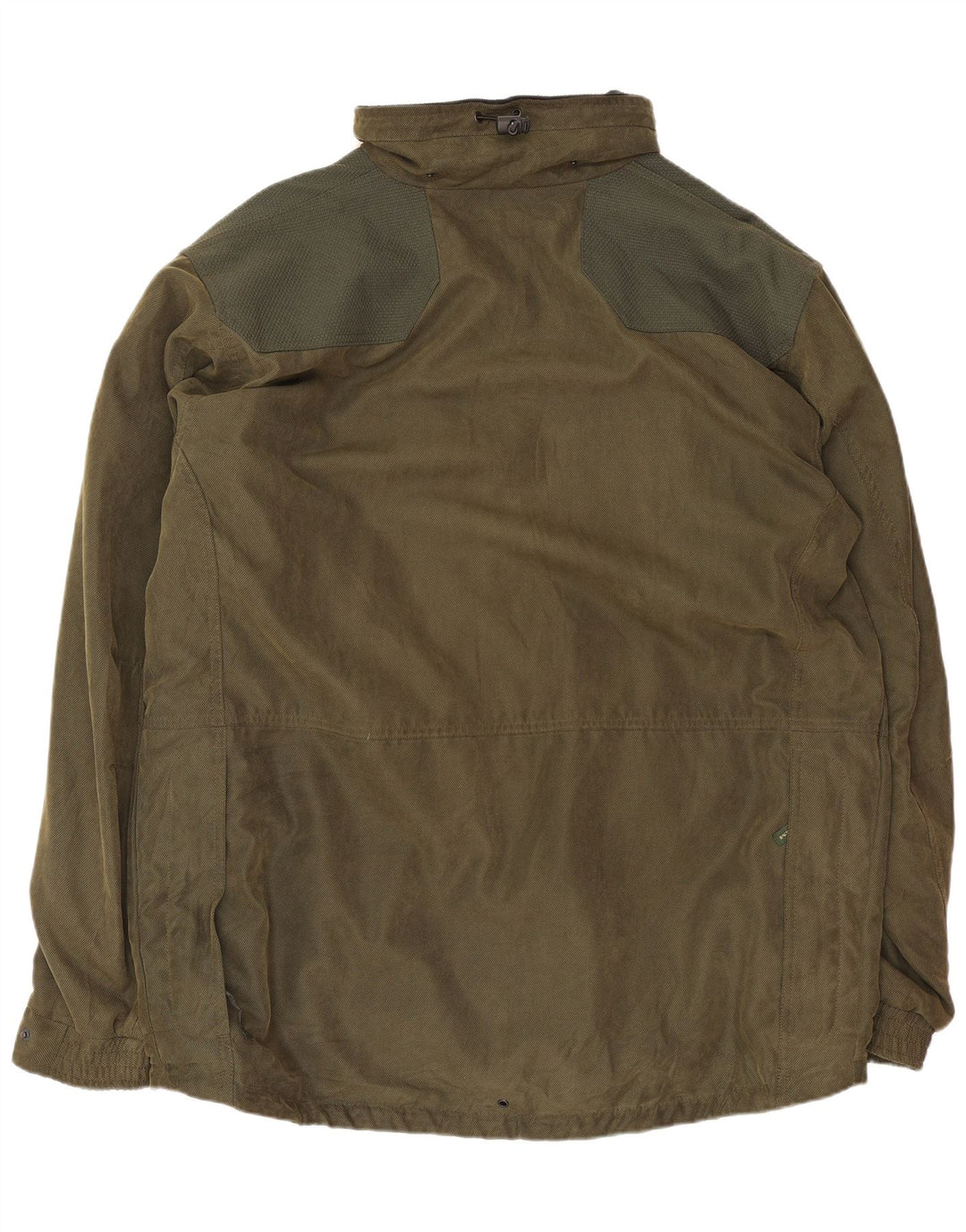 Swedteam Chaqueta utilitaria de caza para hombre EU 54 2XL Verde Poliéster
