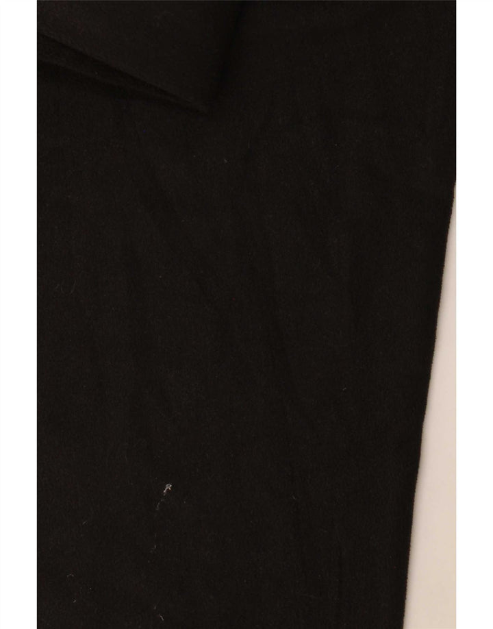 Champion Pantalones De Chándal De Lana Para Hombre Poliéster Negro Mediano